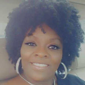 Meet your Posher, Towanda